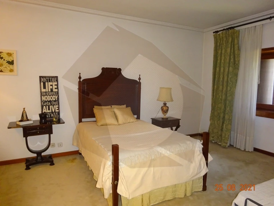 Quinta T5 para Venda em Moreira de Conegos Foto 16