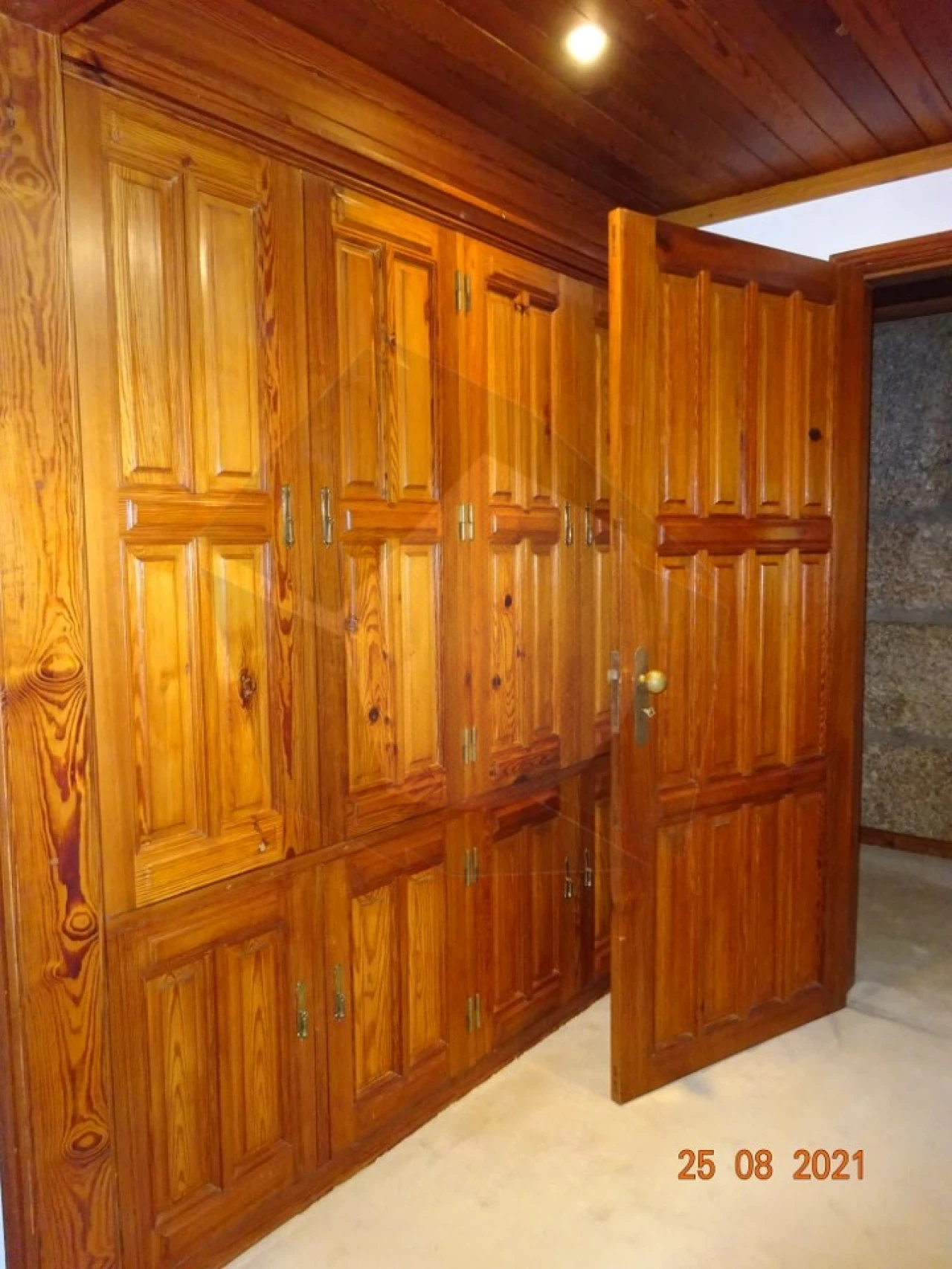 Quinta T5 para Venda em Moreira de Conegos Foto 17