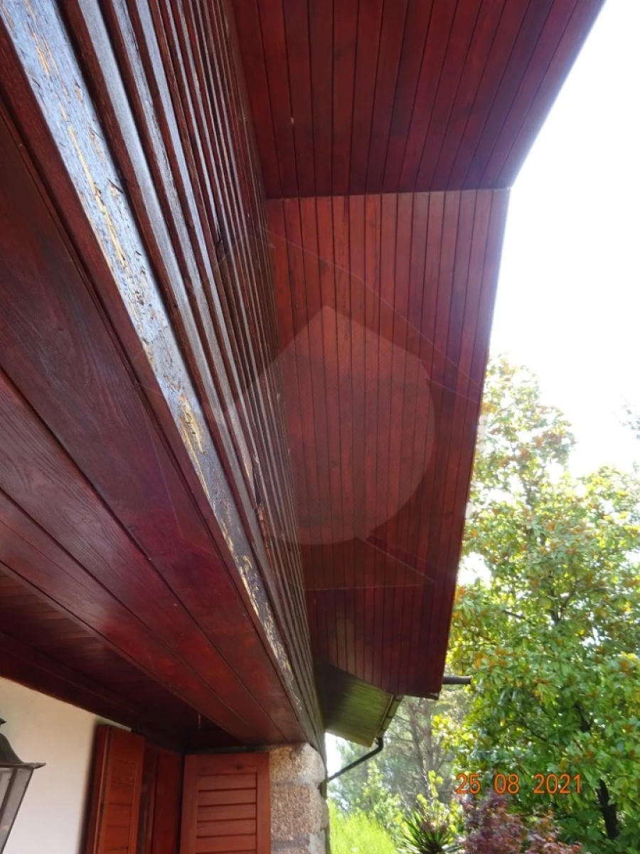 Quinta T5 para Venda em Moreira de Conegos Foto 6