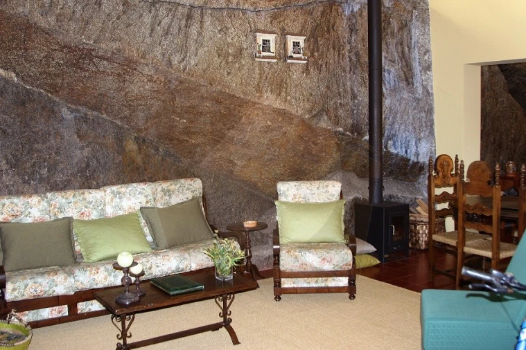 Quinta T5 para Venda em Moreira de Conegos Foto 9