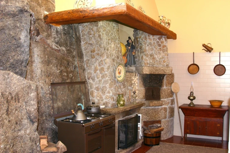 Quinta T5 para Venda em Moreira de Conegos Foto 12