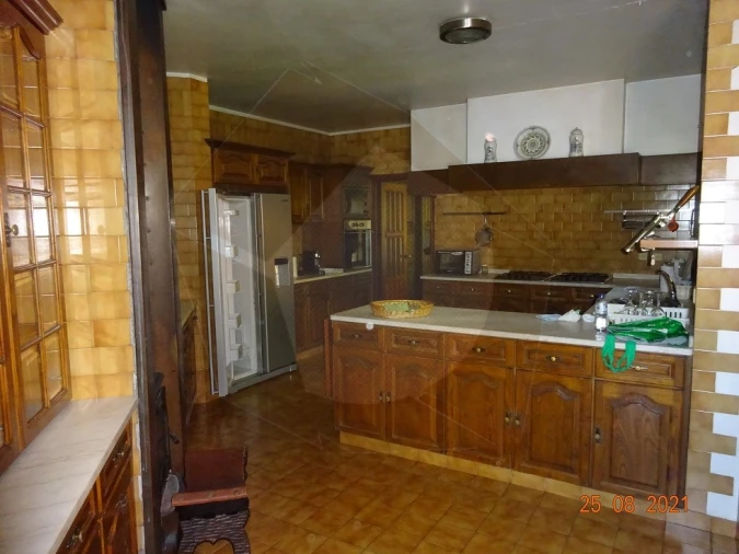 Quinta T5 para Venda em Moreira de Conegos Foto 14