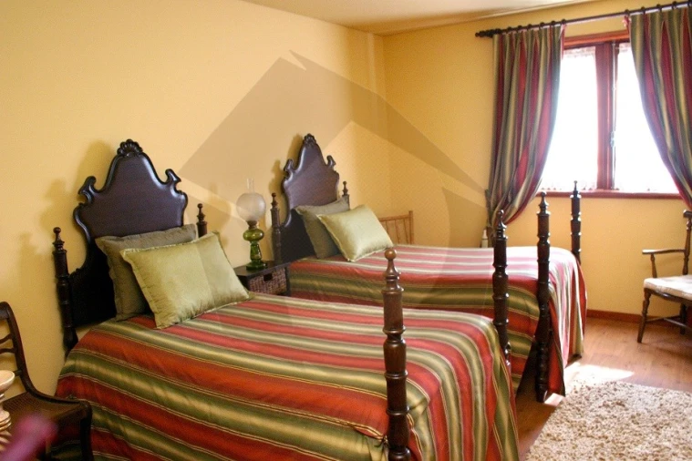 Quinta T5 para Venda em Moreira de Conegos Foto 15