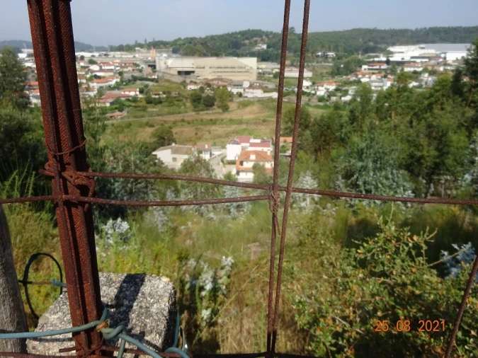 Quinta T5 para Venda em Moreira de Conegos Foto 25