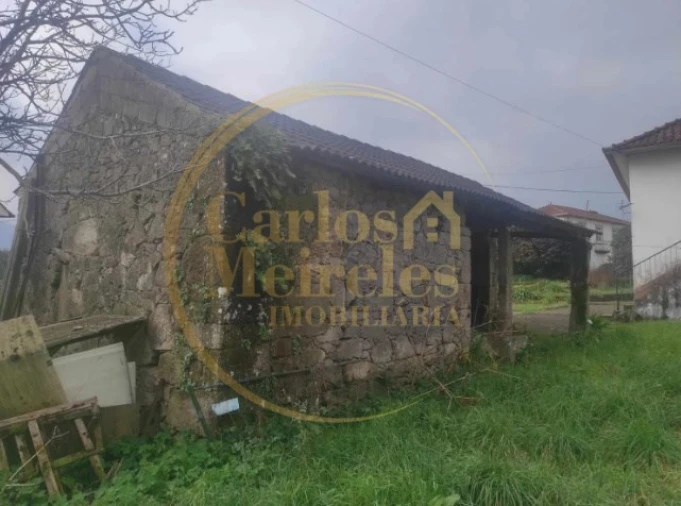 Moradia T2 para Venda em Vitorino das Donas Foto 5