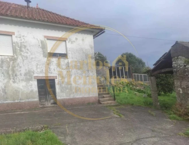 Moradia T2 para Venda em Vitorino das Donas Foto 1