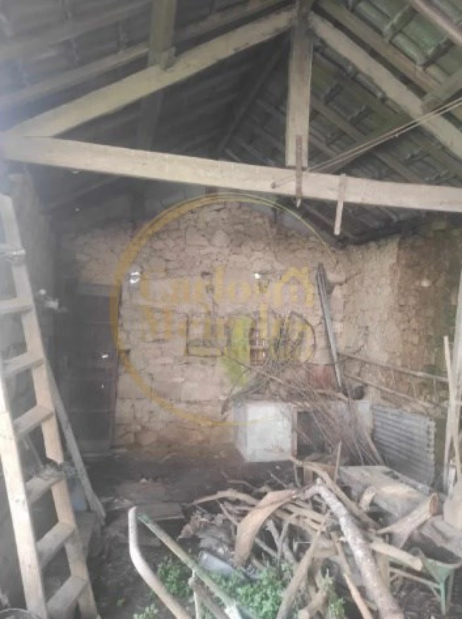 Moradia T2 para Venda em Vitorino das Donas Foto 10