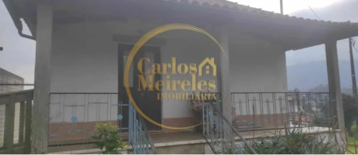 Moradia T2 para Venda em Vitorino das Donas Foto 2