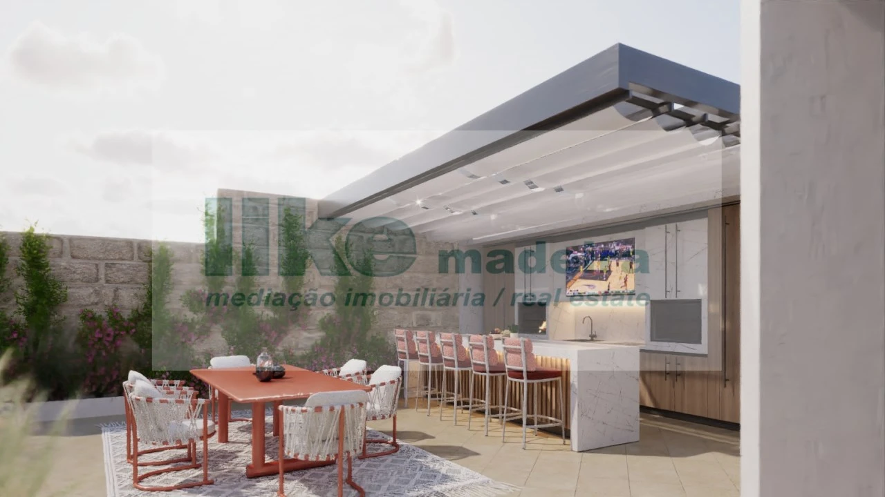 Moradia T5 para Venda em São Gonçalo Foto 4