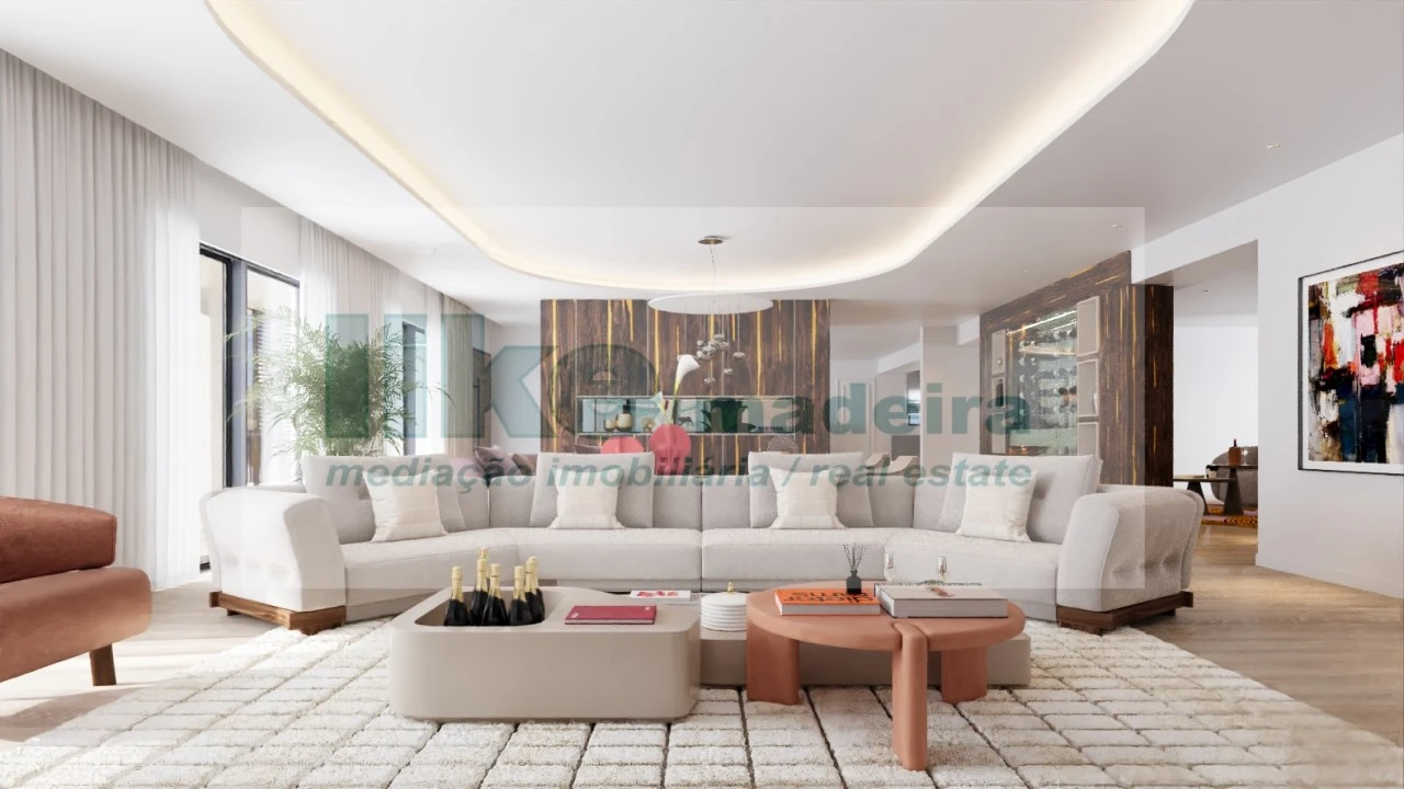 Moradia T5 para Venda em São Gonçalo Foto 5