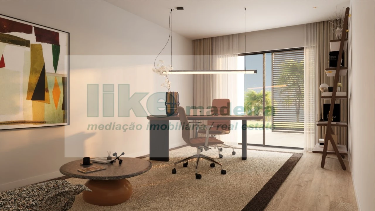 Moradia T5 para Venda em São Gonçalo Foto 10