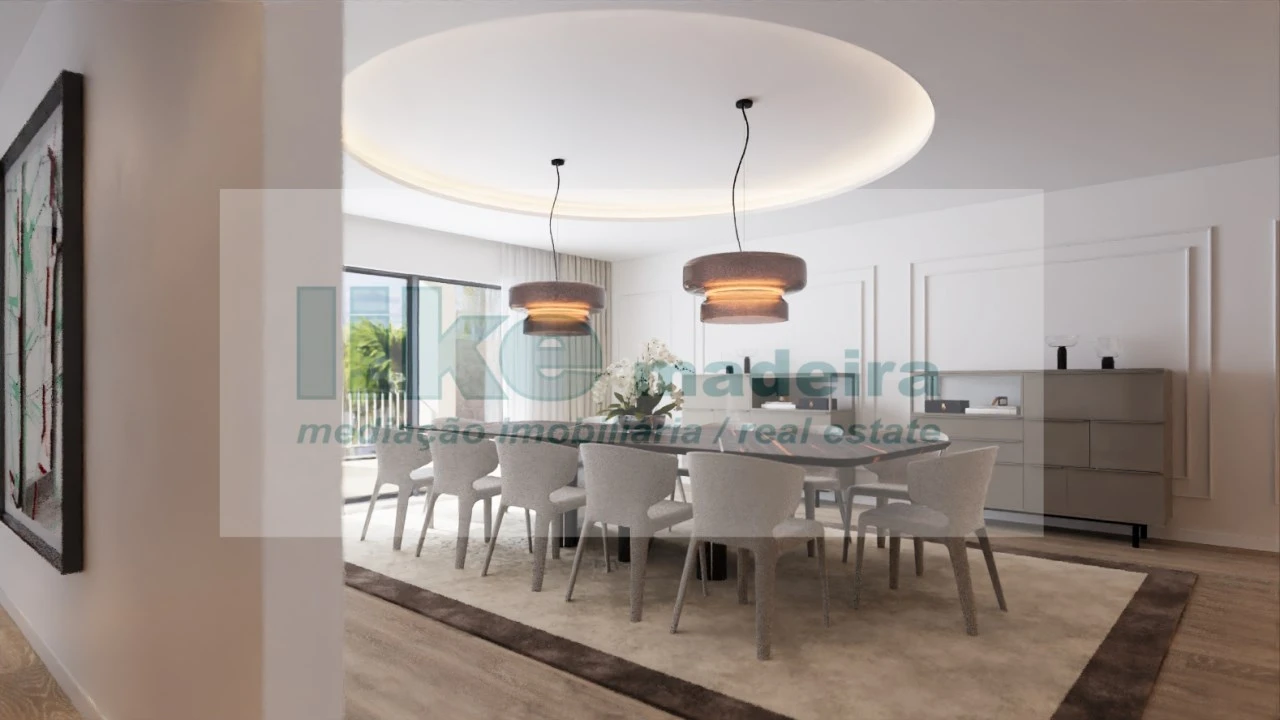 Moradia T5 para Venda em São Gonçalo Foto 11