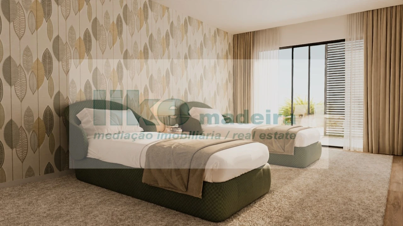 Moradia T5 para Venda em São Gonçalo Foto 15