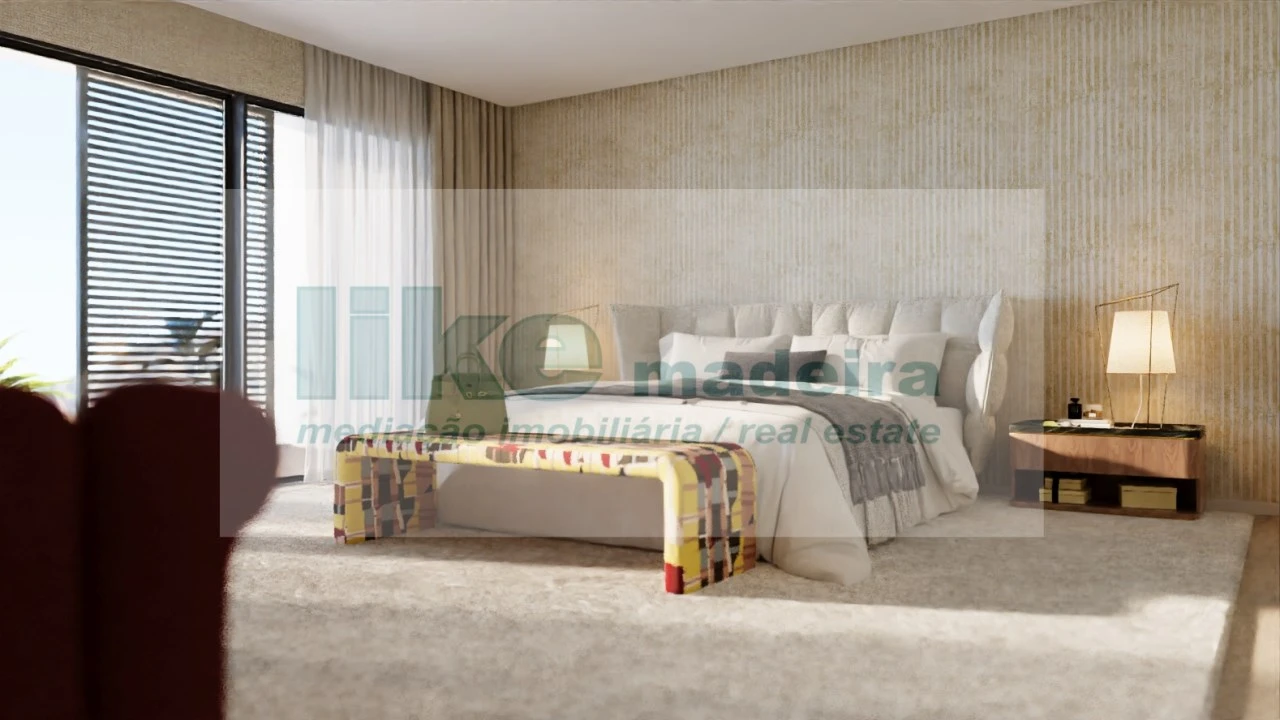 Moradia T5 para Venda em São Gonçalo Foto 18