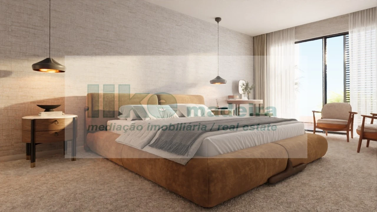 Moradia T5 para Venda em São Gonçalo Foto 20