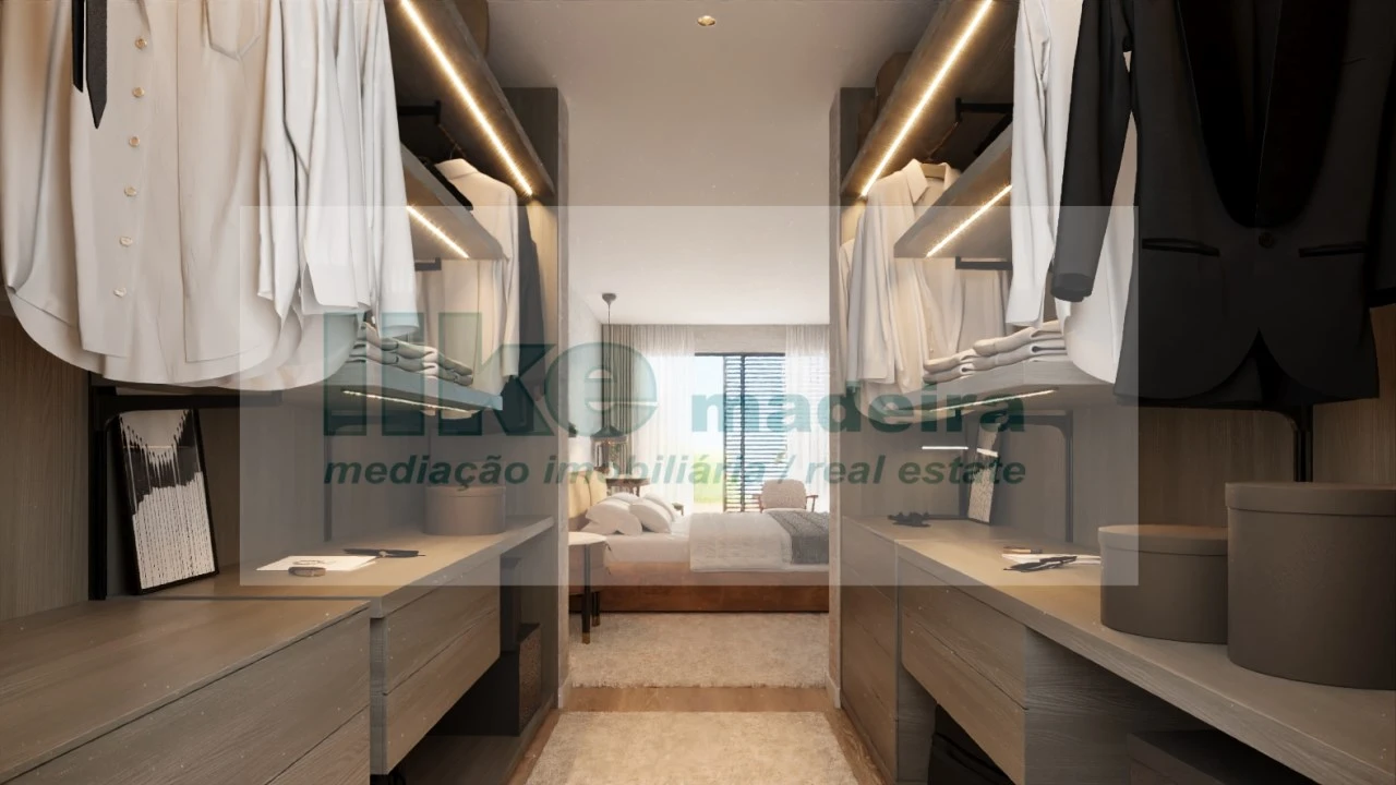 Moradia T5 para Venda em São Gonçalo Foto 21