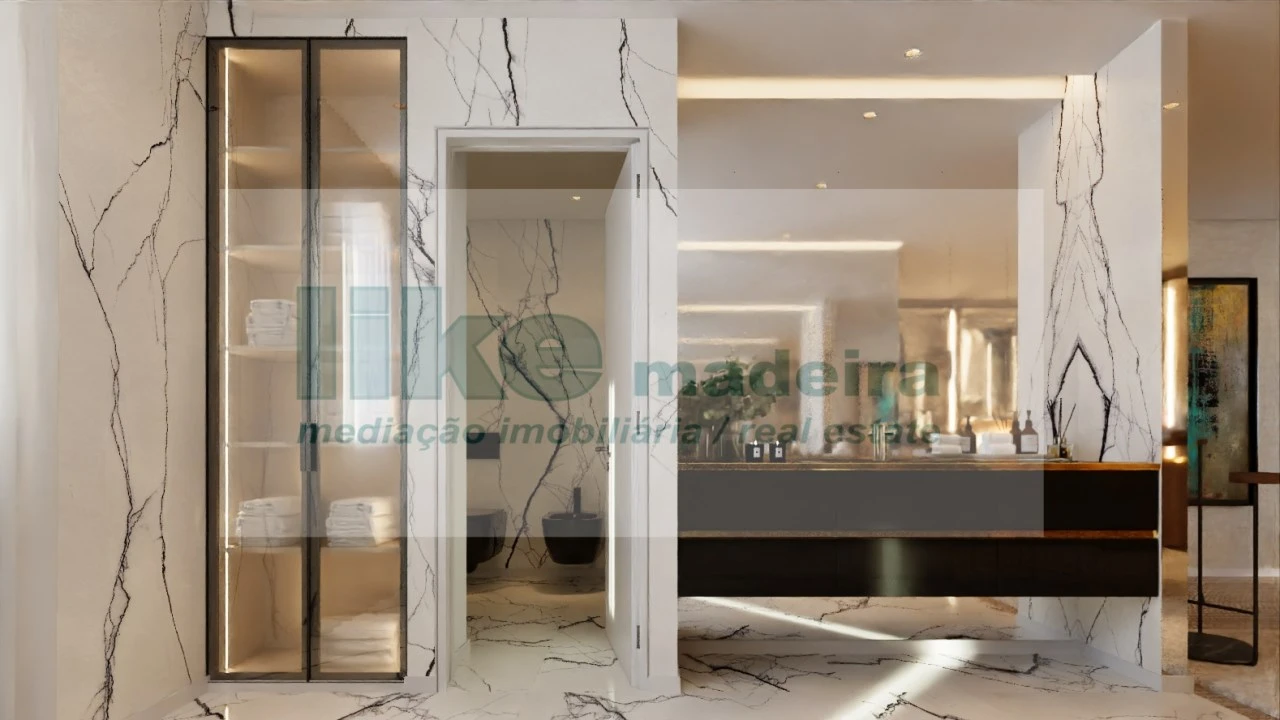 Moradia T5 para Venda em São Gonçalo Foto 24