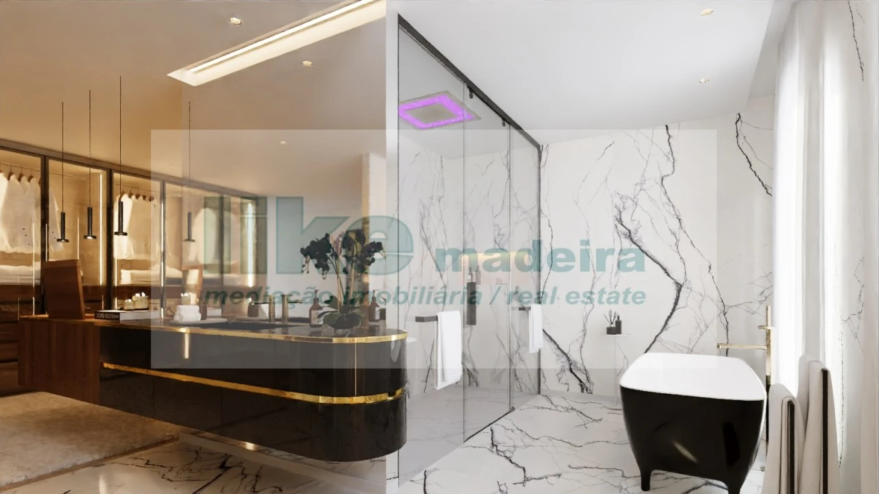 Moradia T5 para Venda em São Gonçalo Foto 25