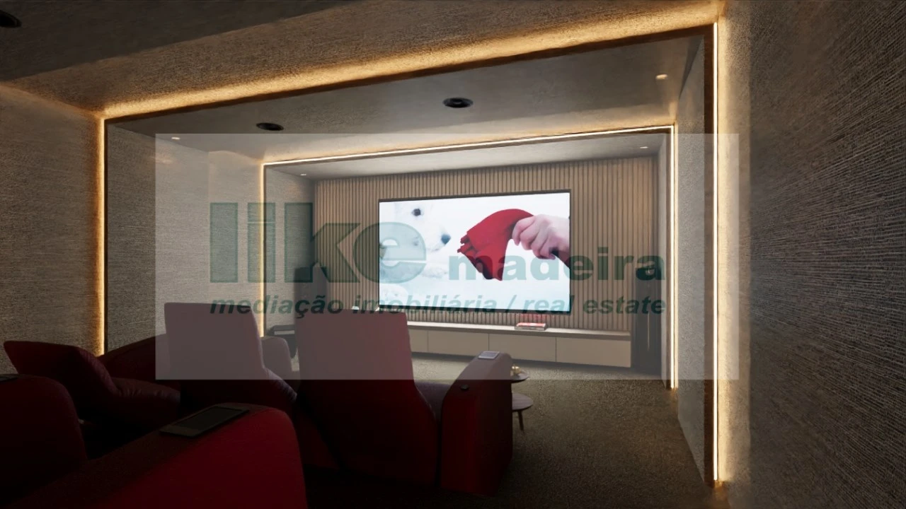 Moradia T5 para Venda em São Gonçalo Foto 28