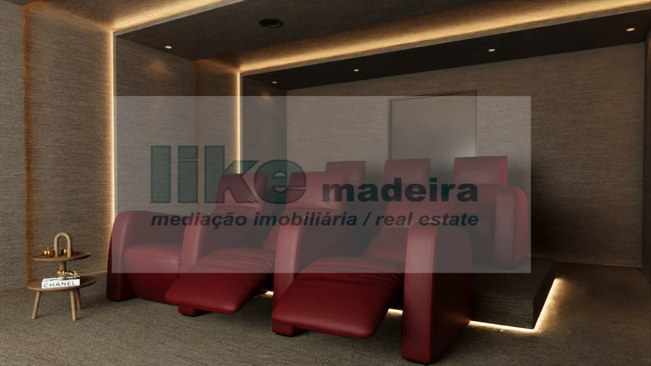 Moradia T5 para Venda em São Gonçalo Foto 29