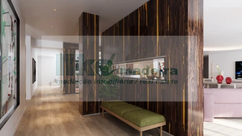 Moradia T5 para Venda em São Gonçalo