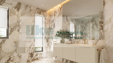 Moradia T5 para Venda em São Gonçalo