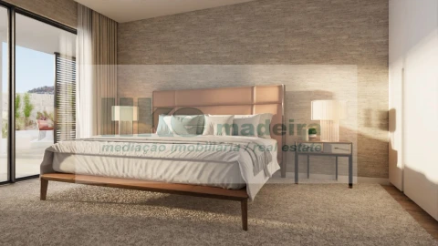 Moradia T5 para Venda em São Gonçalo