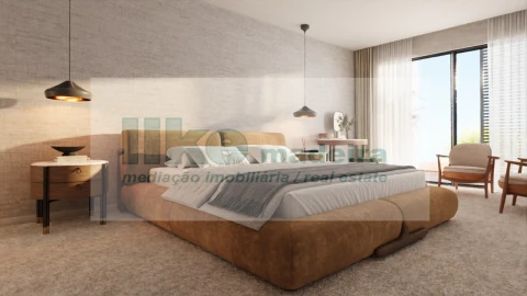 Moradia T5 para Venda em São Gonçalo