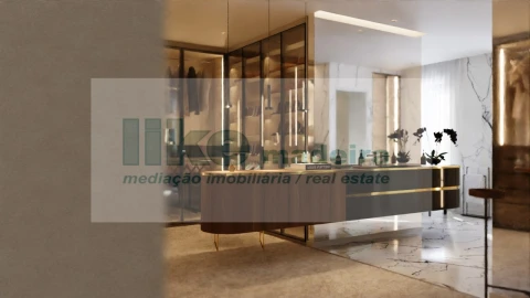 Moradia T5 para Venda em São Gonçalo