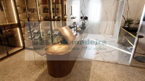 Moradia T5 para Venda em São Gonçalo