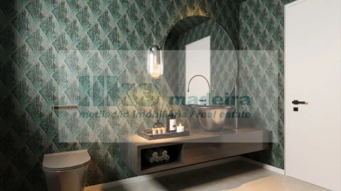 Moradia T5 para Venda em São Gonçalo