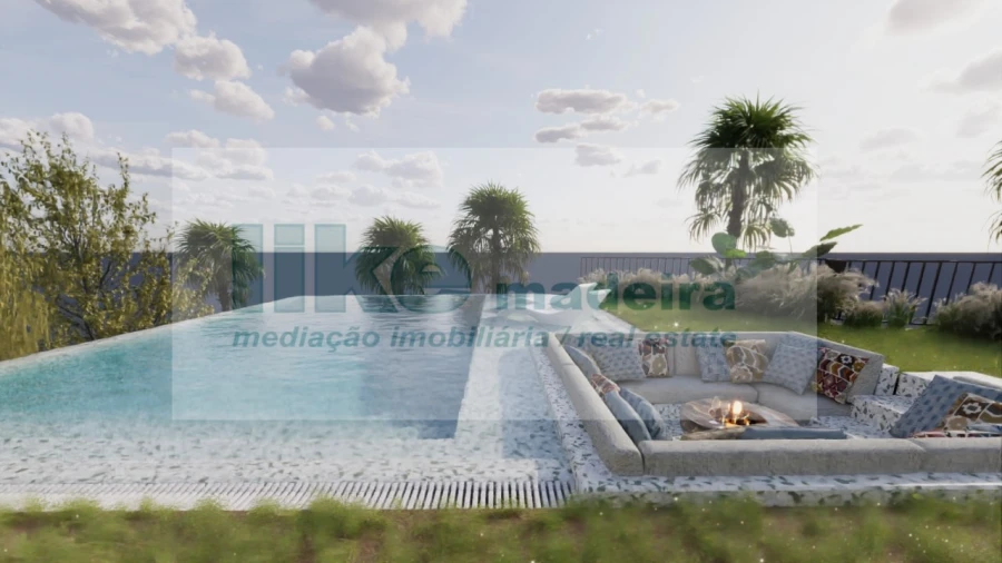 Moradia T5 para Venda em São Gonçalo Foto 3