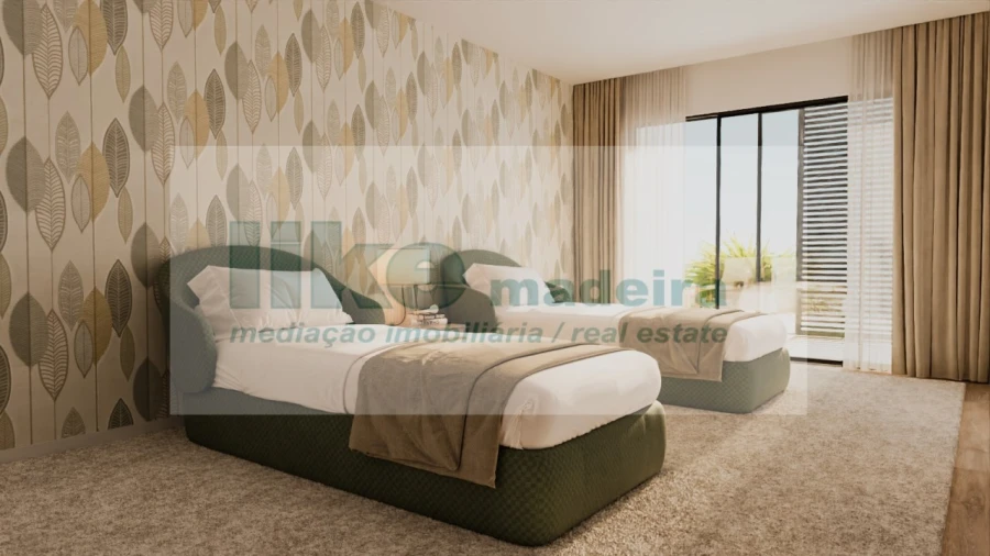 Moradia T5 para Venda em São Gonçalo Foto 15