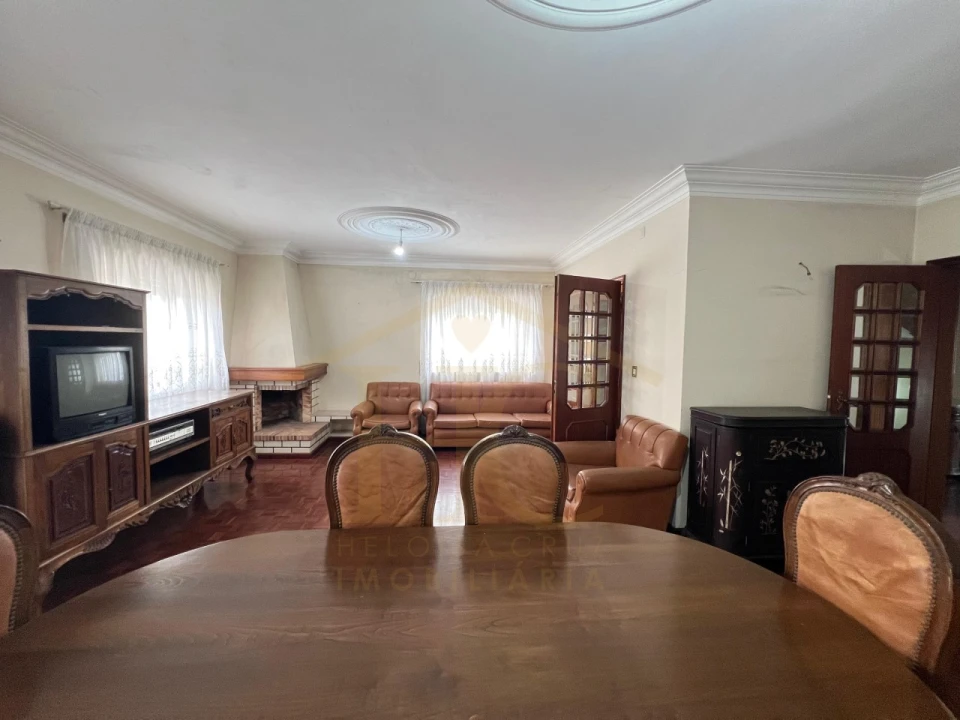 Moradia T6 para Venda em Vila Chã Foto 19