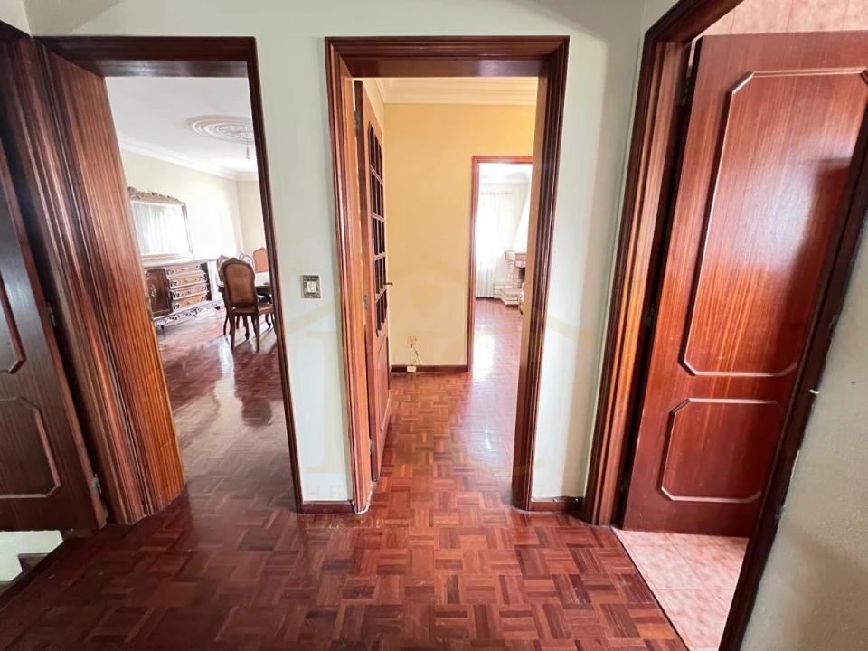 Moradia T6 para Venda em Vila Chã Foto 23