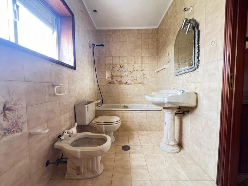 Moradia T6 para Venda em Vila Chã Foto 24