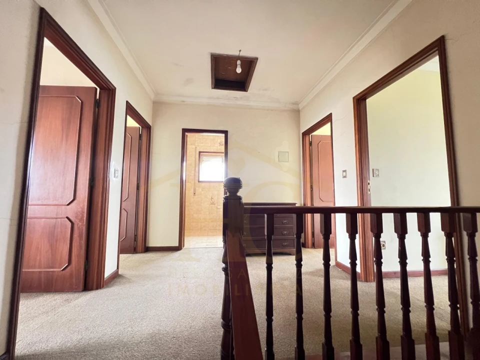 Moradia T6 para Venda em Vila Chã Foto 33