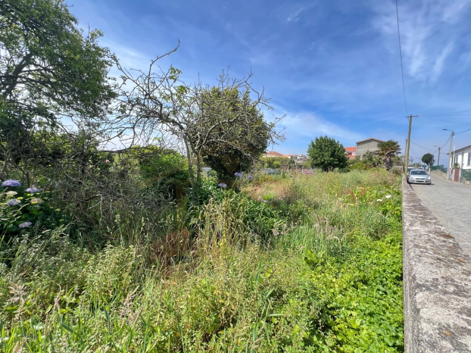 Moradia T6 para Venda em Vila Chã Foto 41