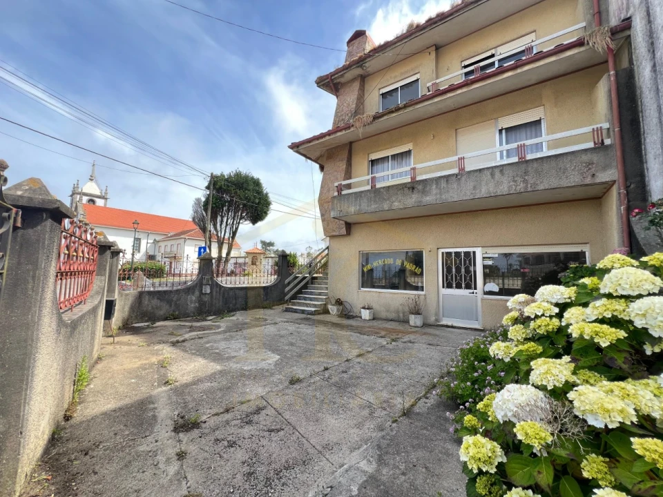 Moradia T6 para Venda em Vila Chã Foto 61