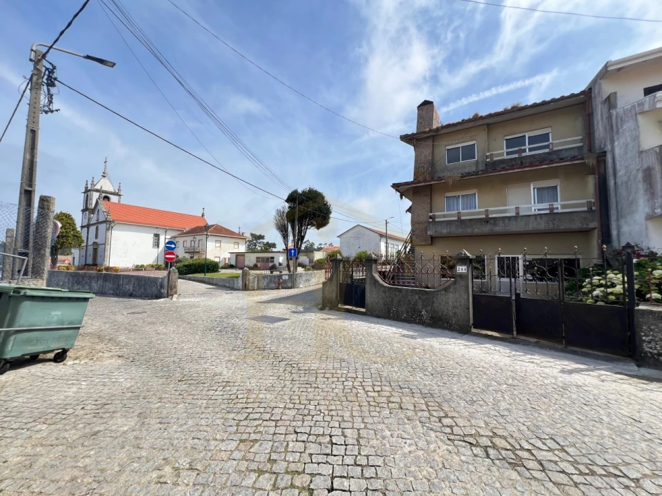 Moradia T6 para Venda em Vila Chã Foto 38