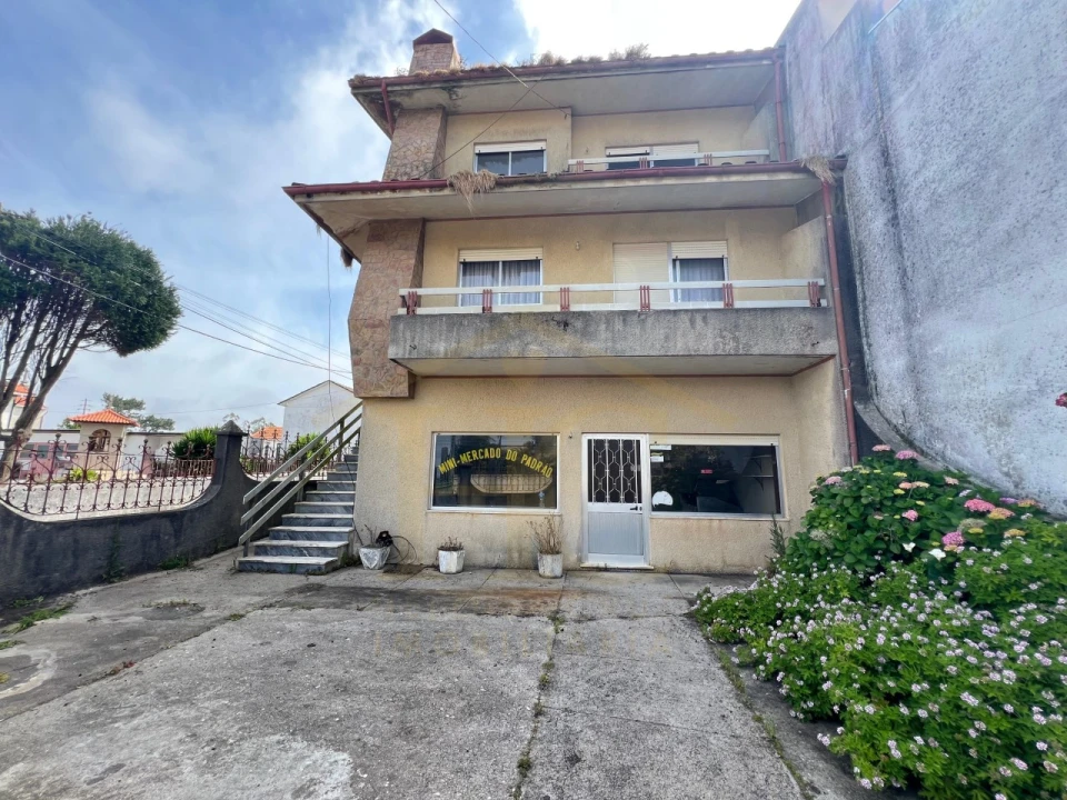 Moradia T6 para Venda em Vila Chã Foto 45