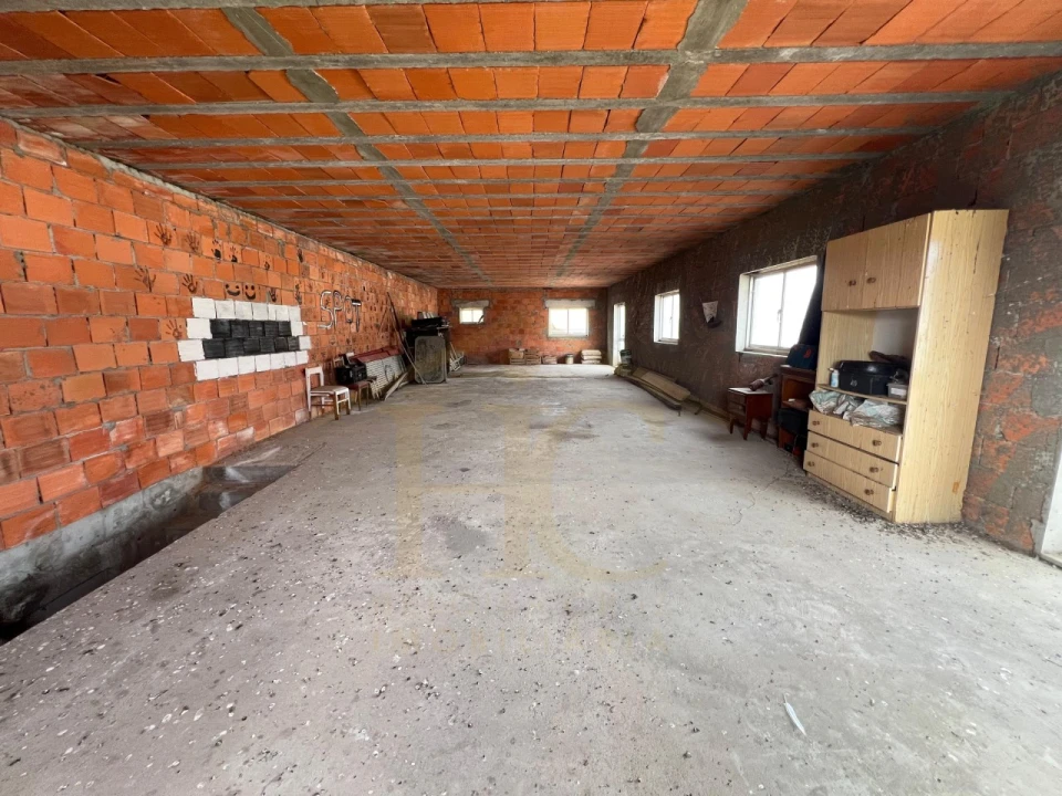 Moradia T6 para Venda em Vila Chã Foto 54