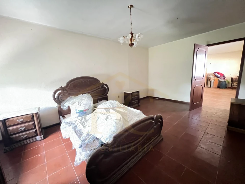 Moradia T6 para Venda em Vila Chã Foto 55