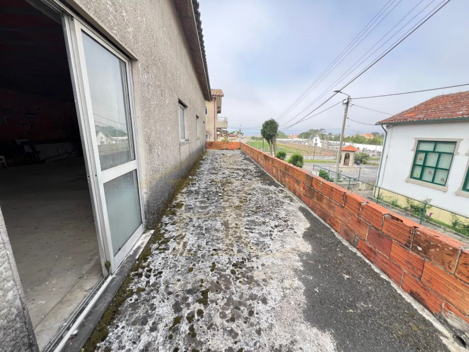 Moradia T6 para Venda em Vila Chã Foto 56