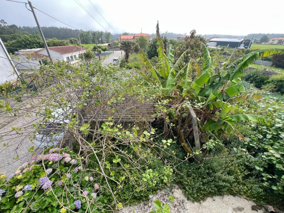 Moradia T6 para Venda em Vila Chã Foto 58