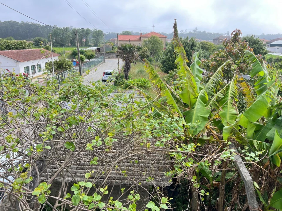 Moradia T6 para Venda em Vila Chã Foto 59