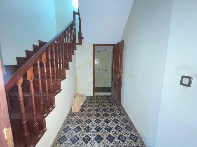 Moradia T6 para Venda em Vila Chã Foto 17