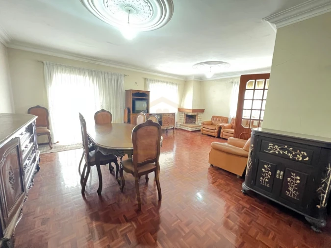 Moradia T6 para Venda em Vila Chã Foto 18