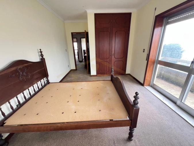 Moradia T6 para Venda em Vila Chã Foto 22