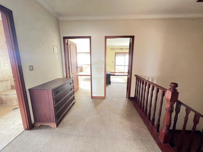 Moradia T6 para Venda em Vila Chã Foto 29